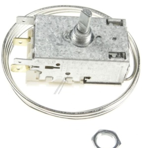 Termostat frigider sonda scurta K50, 311231 - Img 2