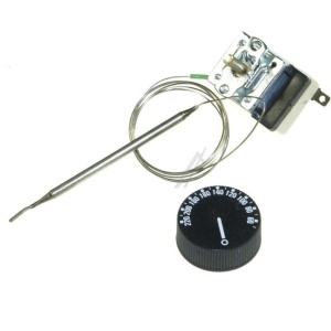 Termostat universal friteuza 50°-220°, D280682