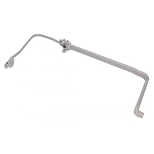Tub alimentare Brat superior masina de spalat Grundig, Beko, D403965 - Img 3