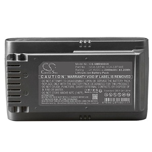 Acumulator aspirator Samsung - Img 3