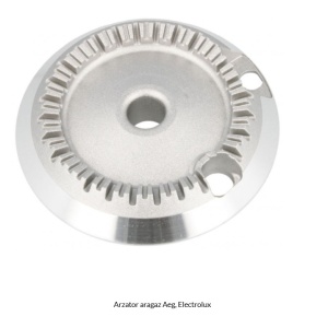 Arzator aragaz Aeg, Electrolux - Img 2