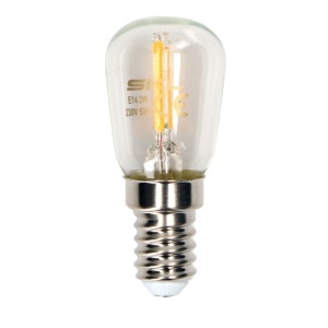 Bec led E14, 3W combina frigorifica Gorenje - Img 3