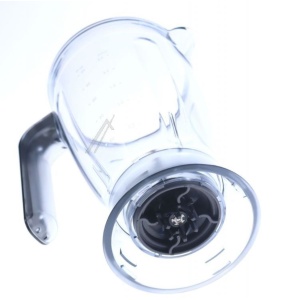 Bol blender si cutit - Img 2