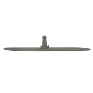 Brat inferior pulverizator pentru masina de spalat vase Aeg, Electrolux, Zanussi - Img 1