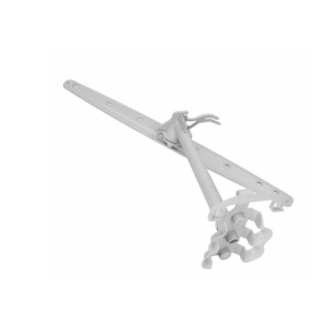 Brat pulverizator apa masina de spalat vase Whirlpool, F294790 - Img 2