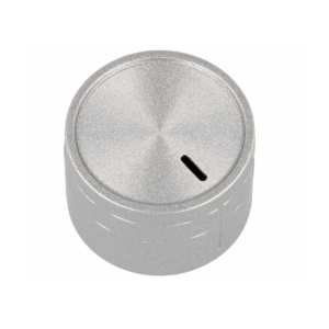 Buton argintiu aragaz / plita Beko, G836372