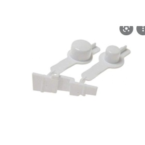 Buton on/off masina de spalat Whirlpool, 9059543