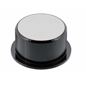 Buton progranmator masina de spalat AEG, H269148