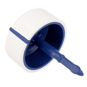 Buton progranmator Whirlpool AWO/D, M137794 - Img 3