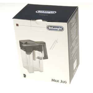 Cana lapte cana espressor DeLonghi, Esam, 2948122 - Img 2