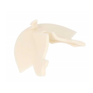 Capac colector apa masina de spalat vase Aeg, Electrolux, Zanussi - Img 2