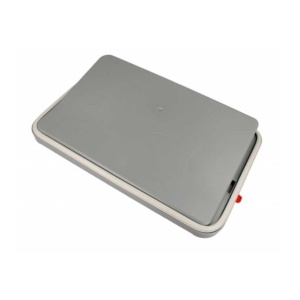 Capac filtru uscator de rufe de rufe Arctic, Beko, R330487 - Img 3