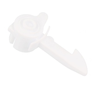 Carlig maner hublou masina de spalat Indesit, D855652 - Img 2