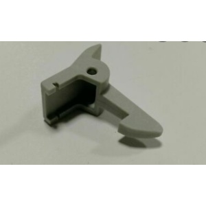 Carlig maner hublou masina de spalat Indesit, Whirlpool, 6978051 - Img 2