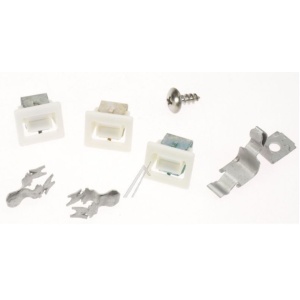 Carlig maner hublou uscator de rufe Whirlpool, 3098403