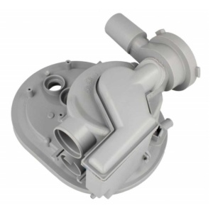 Colector apa masina de spalat vase Ariston, Indesit, W53752 - Img 3