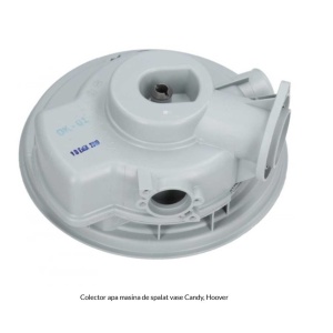 Colector apa masina de spalat vase Candy, Hoover - Img 2