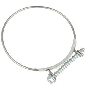 Colier furtun masina de spalat Gorenje - Img 2
