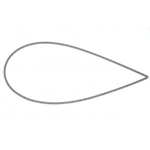 Colier garnirura masina de spalat Beko, M137672