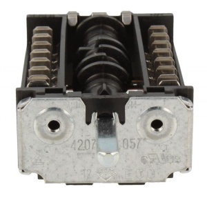 Comutator cuptor electric Beko, F9579 - Img 2