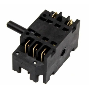 Comutator cuptor electric Whirlpool, 8343604