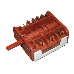 Comutator cuptor Zanussi, 8688664