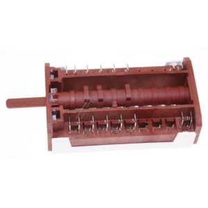 Comutator Intrerupator cuptor Electrolux, 9718129