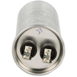 Condensator 11UF uscator de rufe HEINNER, SHARP - Img 2