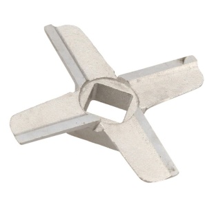 Cutit masina de tocat carne Moulinex, Tefal, D883599 - Img 4