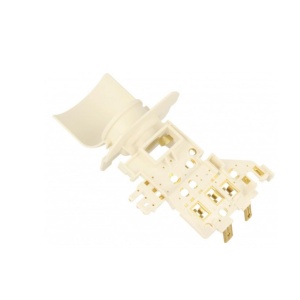 Dulie soclu Termostat frigider Whirlpool, H313108 - Img 1
