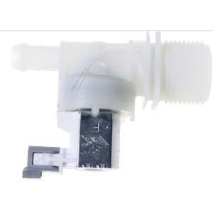 Electrovalva 1 iesire masina de spalat vase Indesit, Whirlpool, Hotpoint Ariston, 5981095 - Img 3