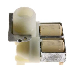 Electrovalvă 2 Ieșiri Mașină de Spălat LG Original 5220FR1251E 220-240V