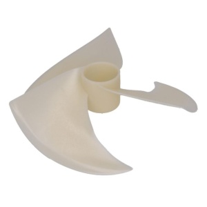 Elice motor ventilator frigider SAMSUNG , 6617773 - Img 3