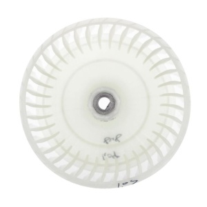 Elice turbina ventilator uscator de rufe SAMSUNG - Img 2