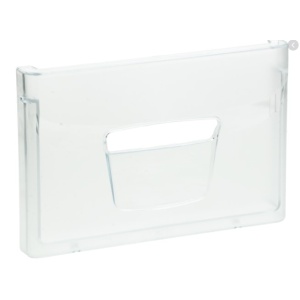 Fata sertar legume fructe frigider Indesit, D200385 - Img 2