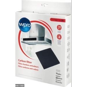 Filtru carbon hota Whirlpool AKR808IX, 484000008787 - Img 1