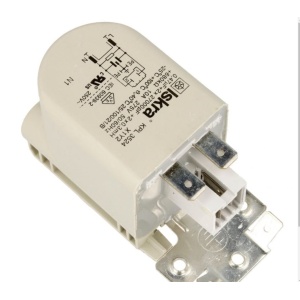 Filtru deparazitare masina de spalat Gorenje,U43299
