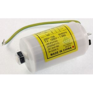 Filtru deparazitare masina de spalat SAMSUNG WF9622SQR Y53538