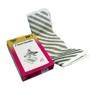 Filtru hota antigrasime 47 x 56 cm, 5392602 - Img 1