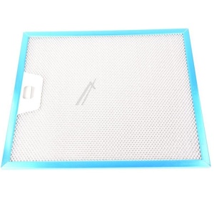 Filtru metalic antigrasime 30cm, 25cm, 7mm,