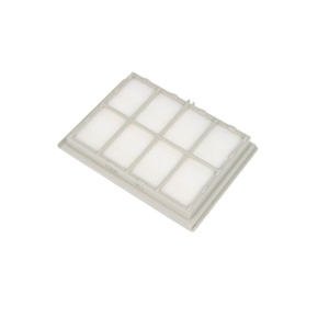 Filtru pentru aspirator Bosch, W538880 - Img 3