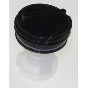 Filtru pompa evacuare masina de spalat Euroline, Sharp,U135737