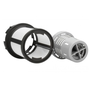 Filtru pompa evacuare masina de spalat vase Whirlpool, H995039 - Img 3