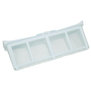 Filtru scame uscator AEG, Electrolux, Zanussi, X356502 - Img 2