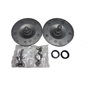Flansa cuva masina de spalat Whirlpool incarcare verticala set 2 Bucati
