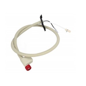 Furtun alimentare apa masina de spalat vase HEINNER, Sharp - Img 2
