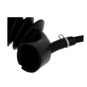 Furtun cuva pompa masina de spalat Bosch, X480523 - Img 2