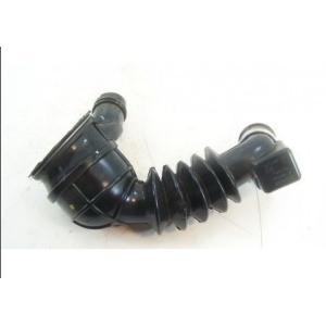 Furtun cuva pompa masina de spalat Hotpoint Ariston, Indesit, X570973 - Img 2