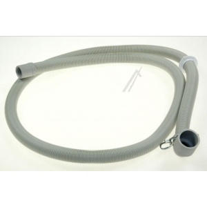 Furtun evacuare masina de spalat Indesit, 8227579 - Img 3