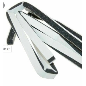 Garnitura fata tambur uscator Ariston, C00268264 - Img 1